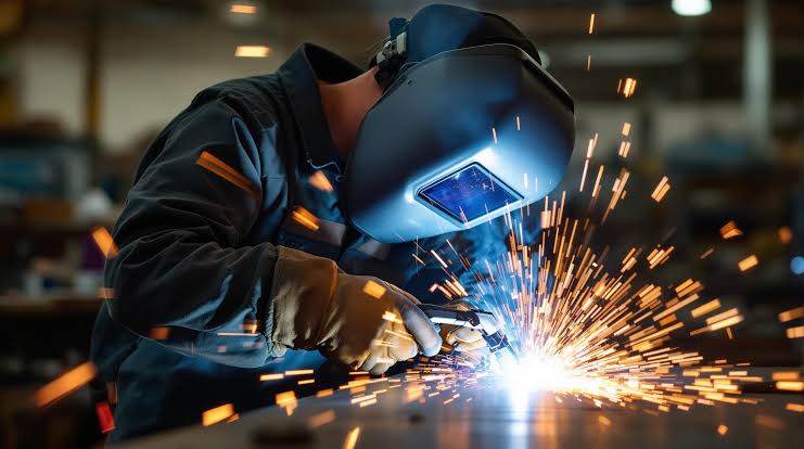Welding Visual Inspection Course Online & Off-Line